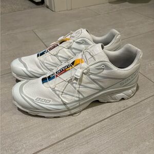 Salomon XT-6 Lunar Rock